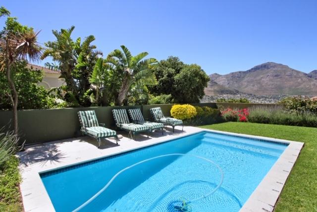To Let 3 Bedroom Property for Rent in Hout Bay Western Cape